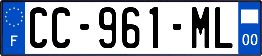 CC-961-ML