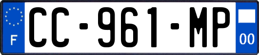 CC-961-MP