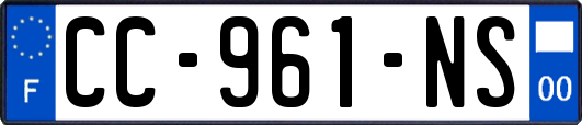 CC-961-NS