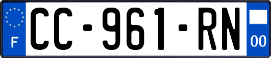 CC-961-RN