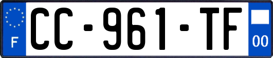 CC-961-TF