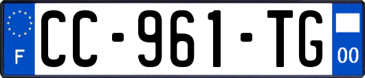 CC-961-TG