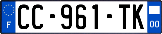 CC-961-TK