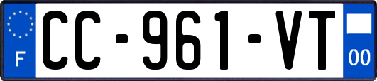 CC-961-VT