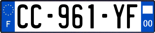 CC-961-YF