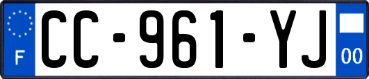 CC-961-YJ