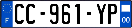 CC-961-YP