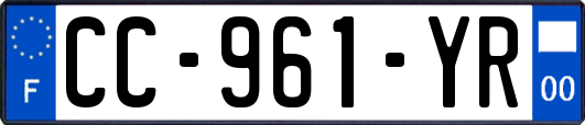 CC-961-YR