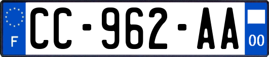 CC-962-AA