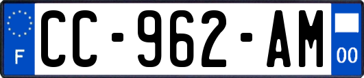 CC-962-AM