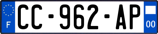 CC-962-AP