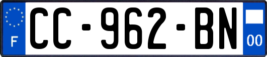 CC-962-BN