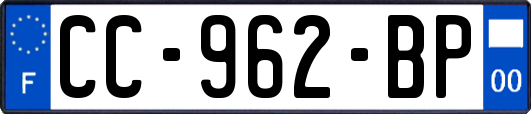 CC-962-BP