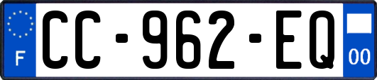 CC-962-EQ