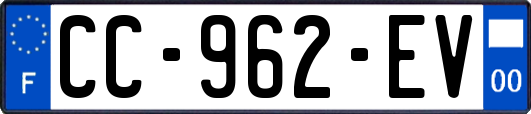 CC-962-EV