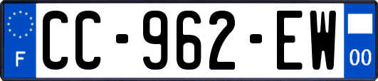 CC-962-EW