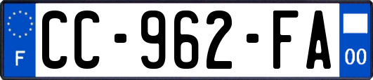 CC-962-FA