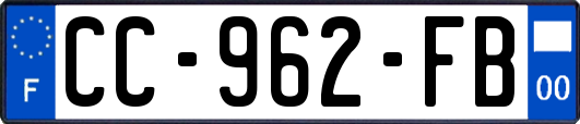 CC-962-FB