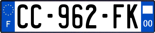 CC-962-FK