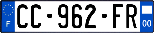 CC-962-FR