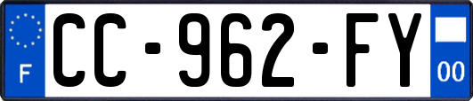 CC-962-FY