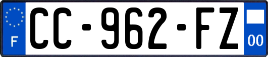 CC-962-FZ