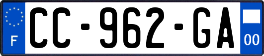 CC-962-GA