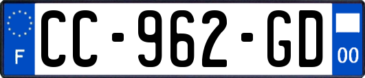 CC-962-GD