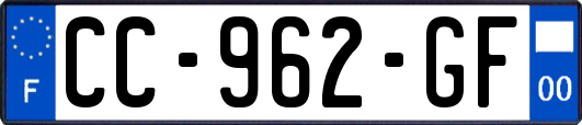 CC-962-GF