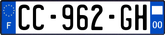 CC-962-GH