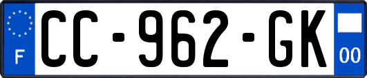 CC-962-GK