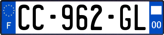 CC-962-GL