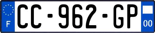 CC-962-GP