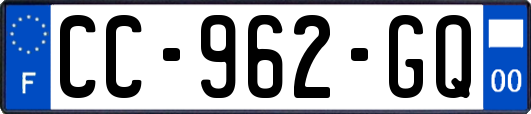 CC-962-GQ