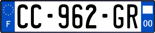 CC-962-GR
