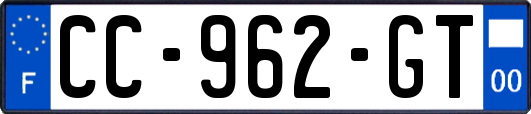 CC-962-GT