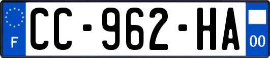 CC-962-HA