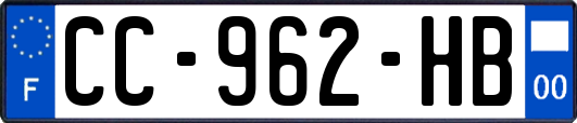 CC-962-HB