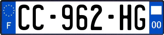 CC-962-HG