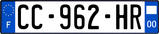 CC-962-HR