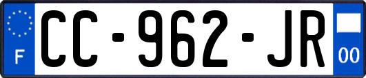 CC-962-JR