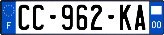 CC-962-KA