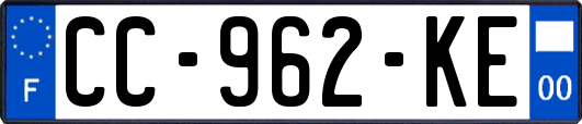 CC-962-KE