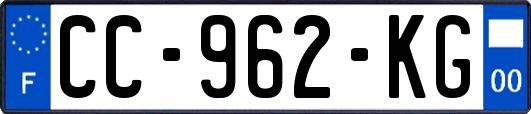 CC-962-KG