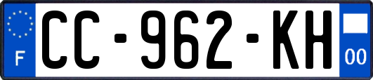 CC-962-KH