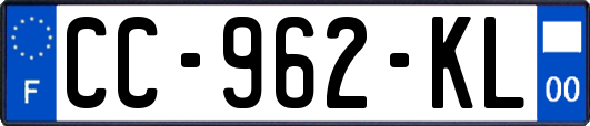 CC-962-KL