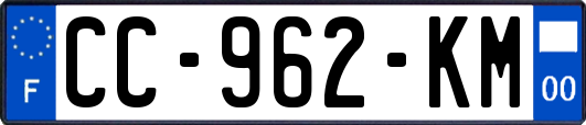 CC-962-KM