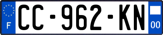 CC-962-KN