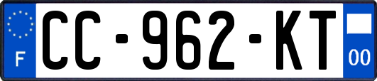 CC-962-KT