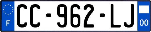 CC-962-LJ